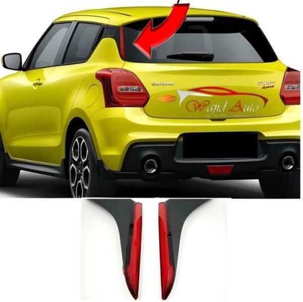 Suzuki swift 2022,2023,2024,2025 trunk lights pillar lights