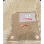 Toyota d luxury matt skin