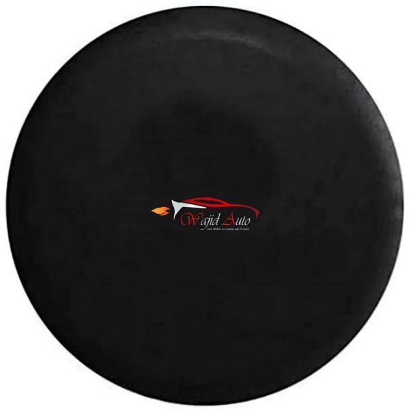 Universal tyre cover