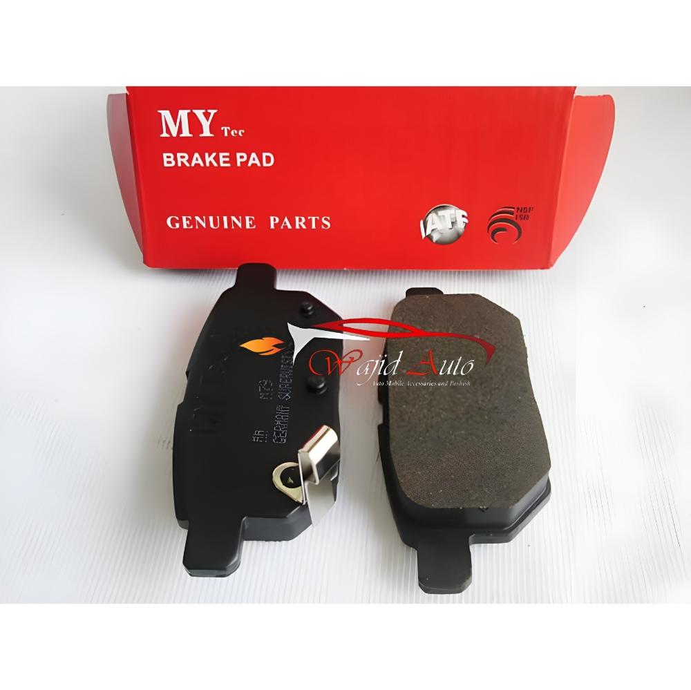 Wagon r FRONT brake pad