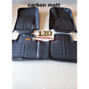 kia sportage carbon 12d floor mats 