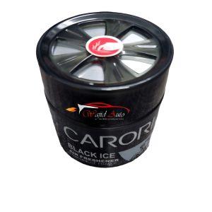 carori gel based perfume for car and home use