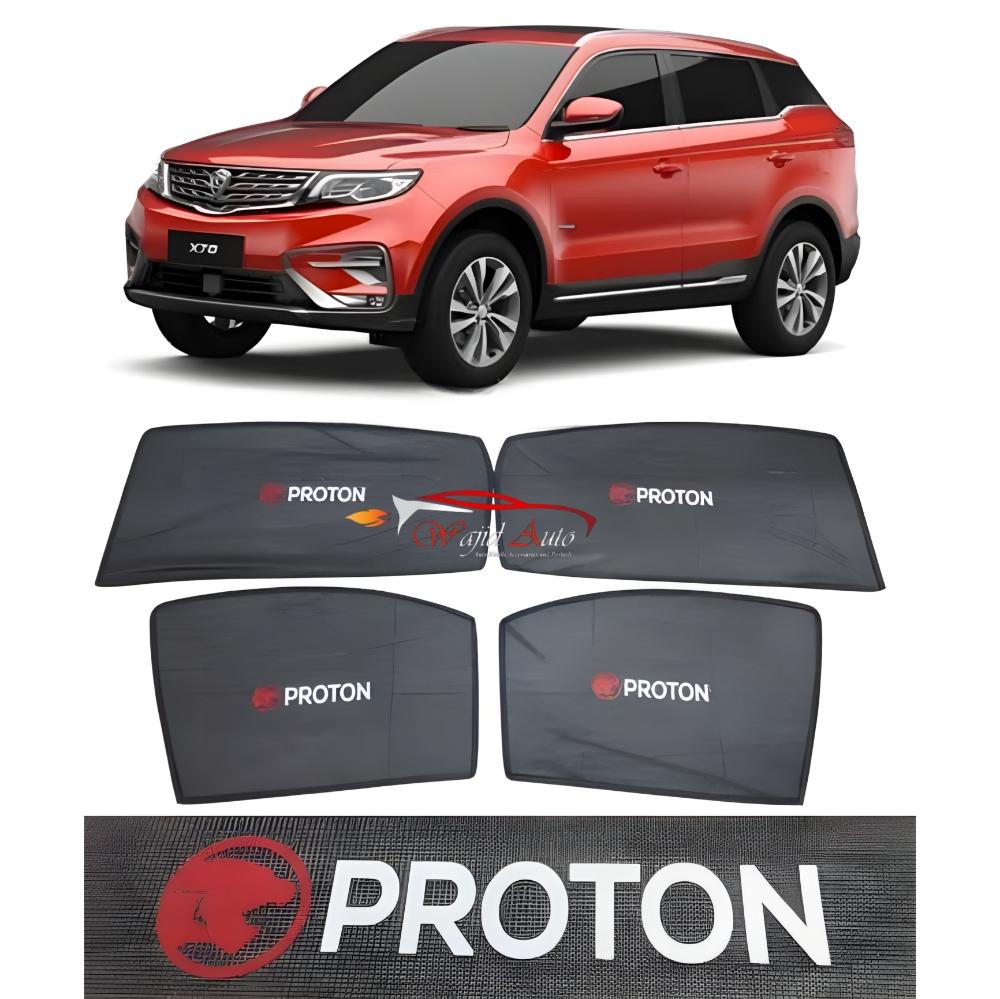 proton x70 side curtain