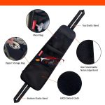 car front seat side pocket hanging bag universal product