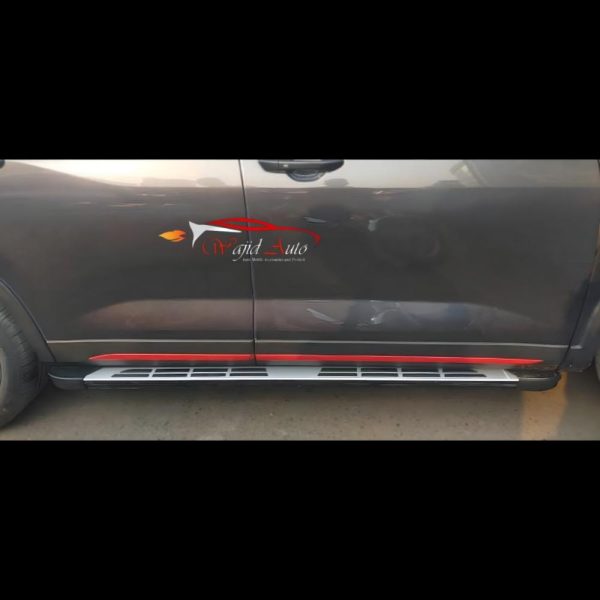 Proton , Tucson , kia , MG , Oshan X7, Side steps Executive Edition V1