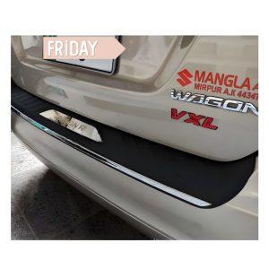 wagon r bumper pad