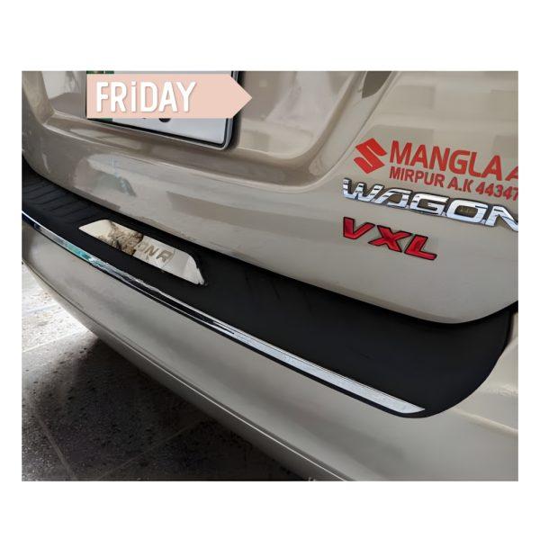 wagon r bumper pad