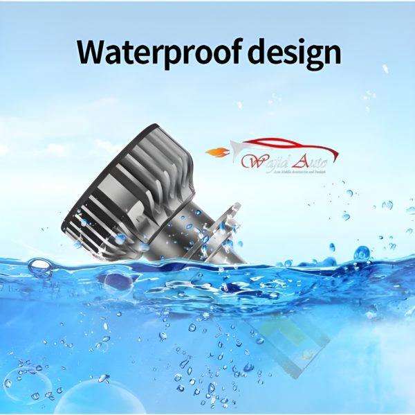 water proof led
