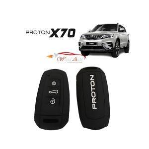 Silicone Key Cover Proton X70