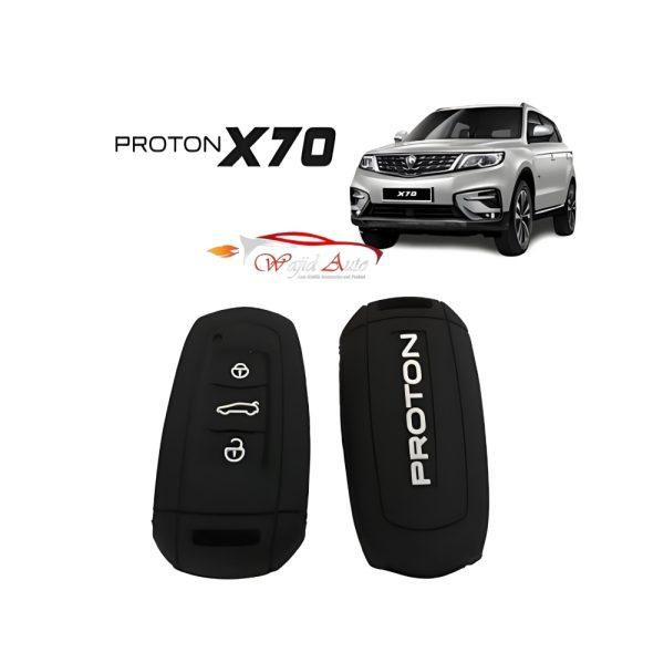 Silicone Key Cover Proton X70 2021,2022,2023,2024,2025