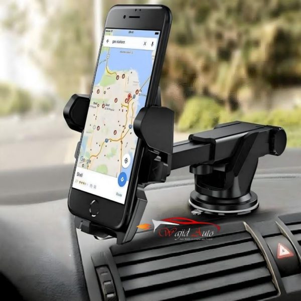 car dashboard universal mobile holder adjustable