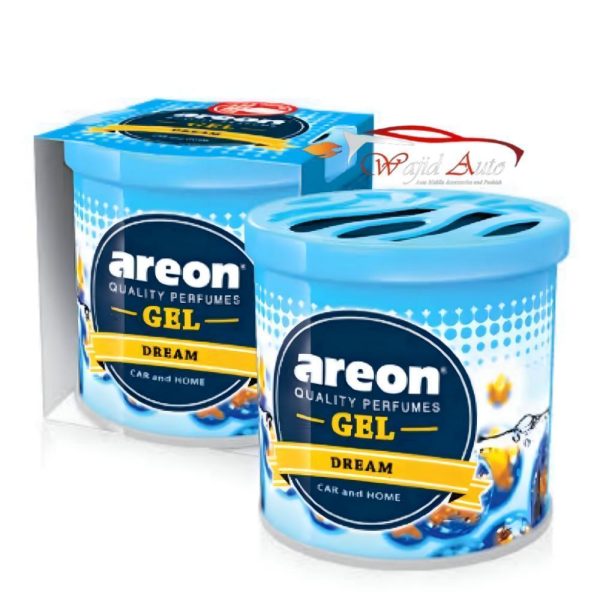 Areon gel dream