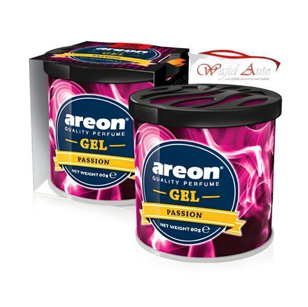 Areon gel passion