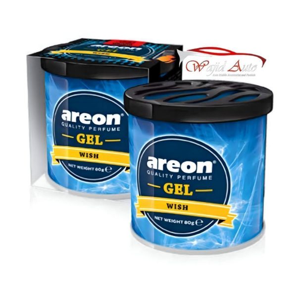 Areon gel wish
