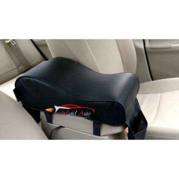 Armrest cushion