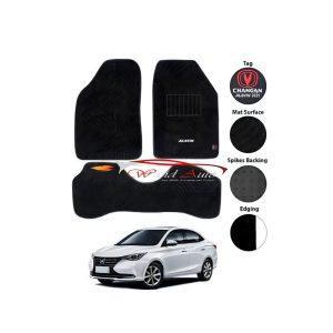 Changan alsvin carpet floor mats