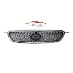 Diamond style grill for corolla 2003-2008