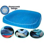 Egg seater cushion gel seat