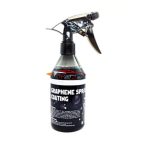 GRAPHENE SPRAY COATING