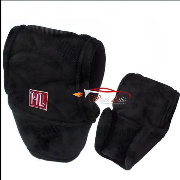 Hl brand gear knob cover