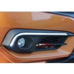 Honda Civic X 2016-2022 Bumper DRL V1