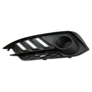 Honda Civic X 2016,2017,2018,2019,2020,2021 front Drl mustang style