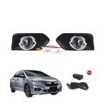 Honda city 2022-2024 fog lights