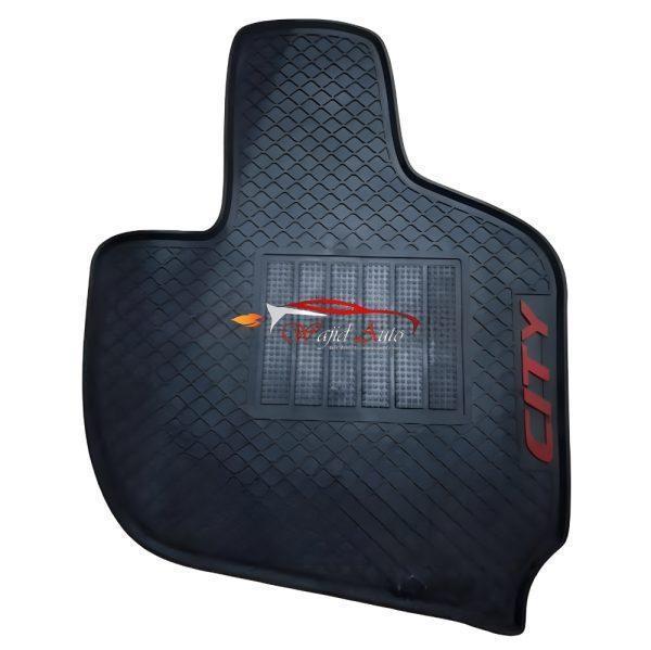 Honda city 2022 latex rubber mats