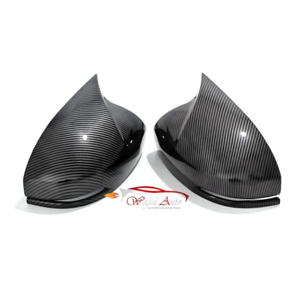 Honda city 2022-2024 side mirror cover batman style