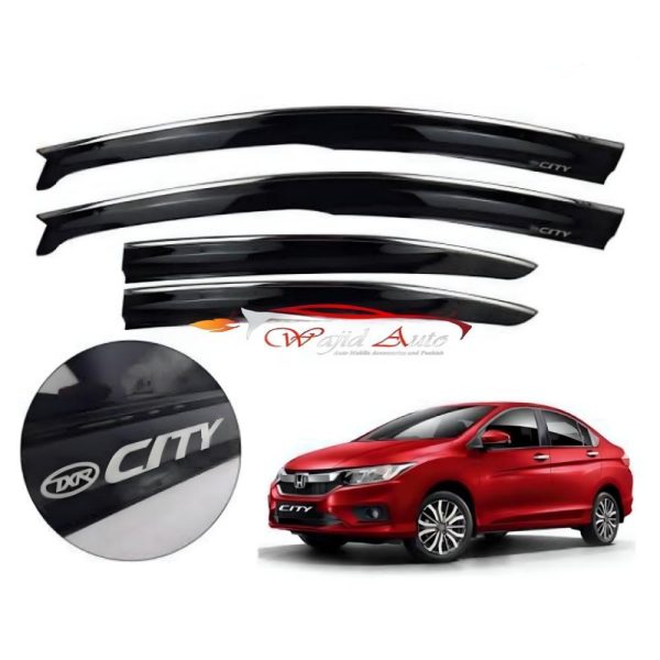 Honda city 2022-2024 txr air press