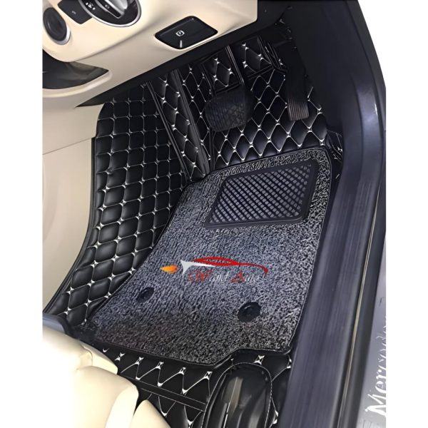 Honda civic 2012-2015 rebirth 9d fl00r mats