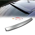 Honda civic roof spoiler fiber