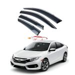 Honda Civic x TXR Airpress | sun visor