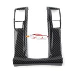 Honda civic x complete gear trim carbon fiber