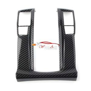 Honda civic x complete gear trim carbon fiber