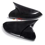 batman side mirror cover for Honda Civic x