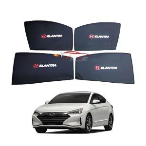 Hyundai elantra window fix curtain