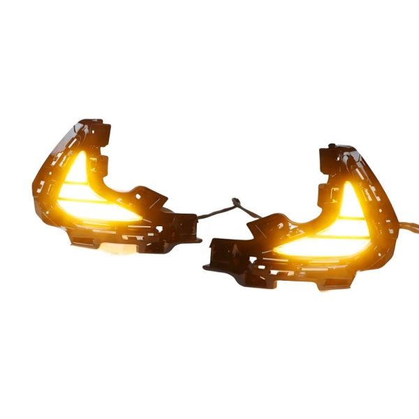 Hyundai sonata 2021,2022,2023,2024 day time drl