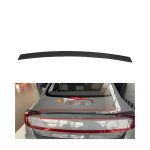 Hyundai sonata lip spoiler