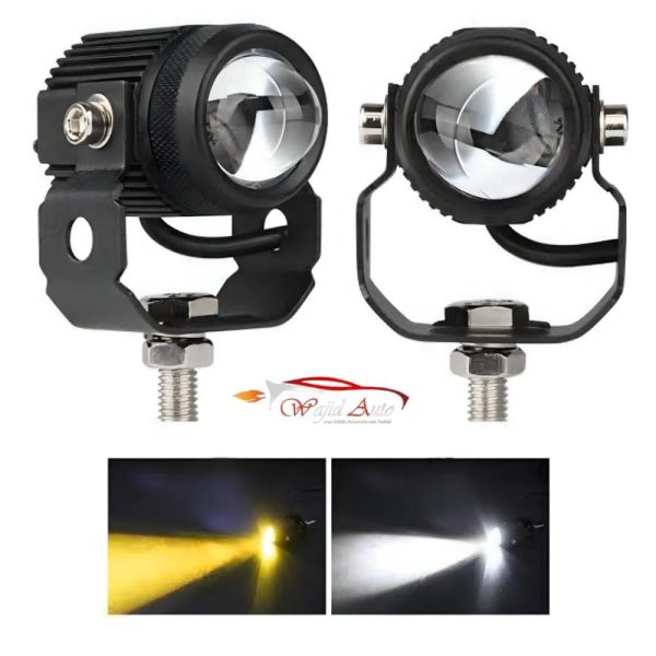 Mini driving Light