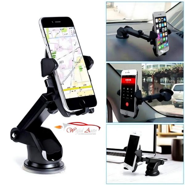 Mobile holder