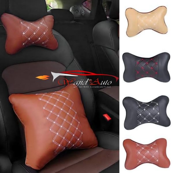 Neck Rest Headrest big cushion