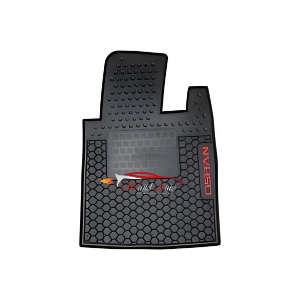 Oshan x7 latex rubber floor mats