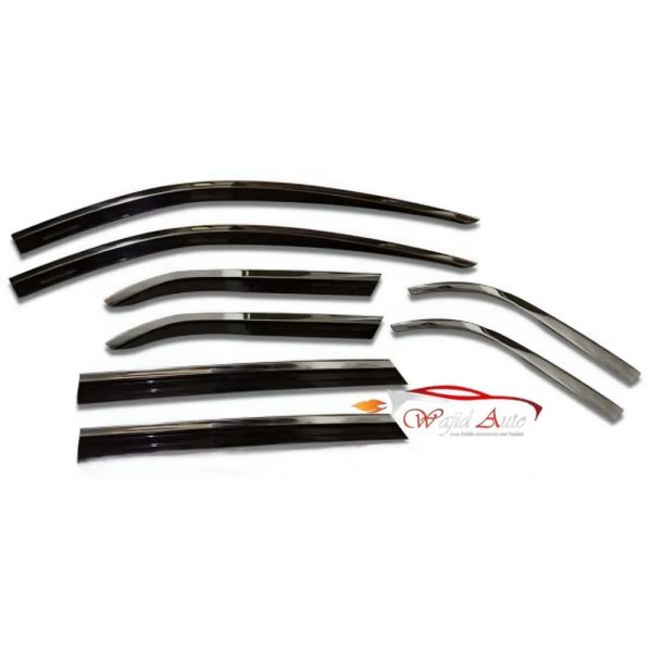 Oshan x7 txr airpress