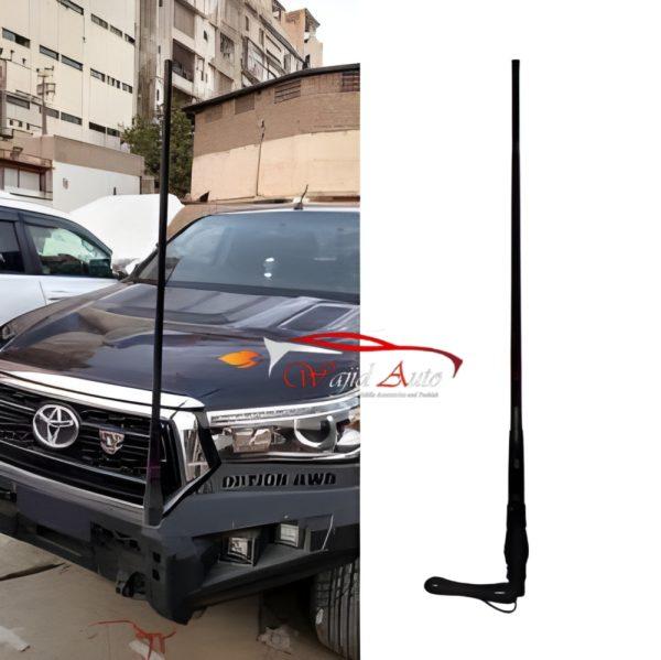 Protocol antenna PREMIUM QUALITY