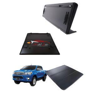 Revo Rocco Tri fold lid cover