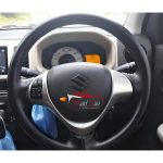 Suzuki multimedia keys