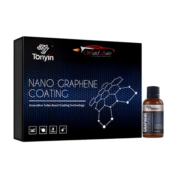 TONYIN GRAPHENE COATING