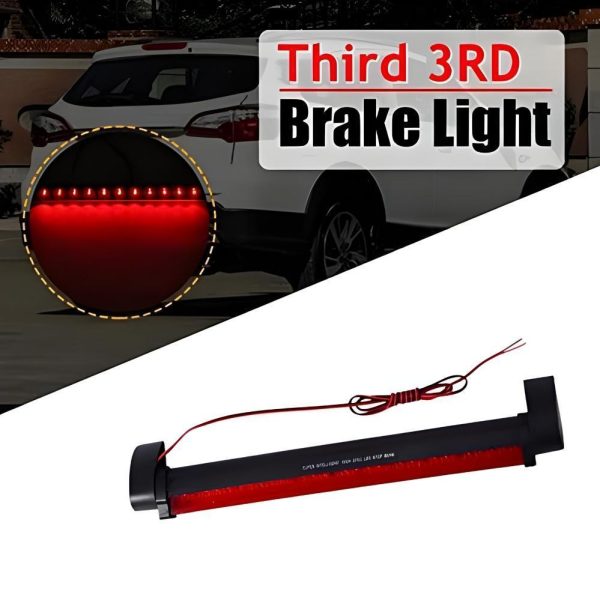 Universal 24led brake light led