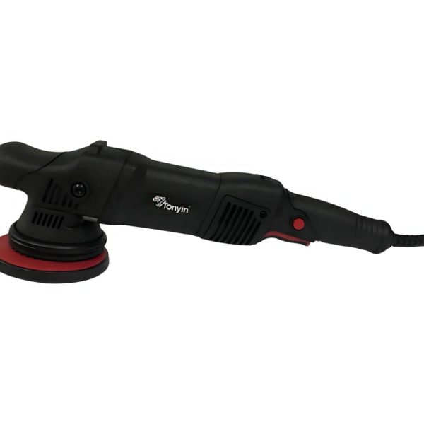 Tonyin dual action polisher